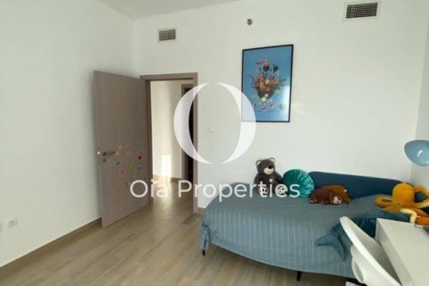 Квартира с 3 спальнями на Остров Яс, ОАЭ №115132 20