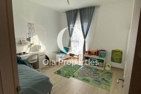 Квартира с 3 спальнями на Остров Яс, ОАЭ №115132 21