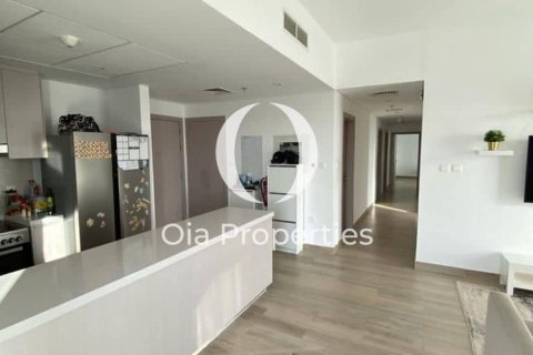Квартира с 3 спальнями на Остров Яс, ОАЭ №115132 27