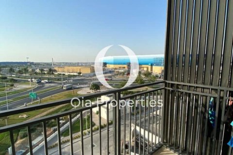 Квартира с 3 спальнями на Остров Яс, ОАЭ №115132 23