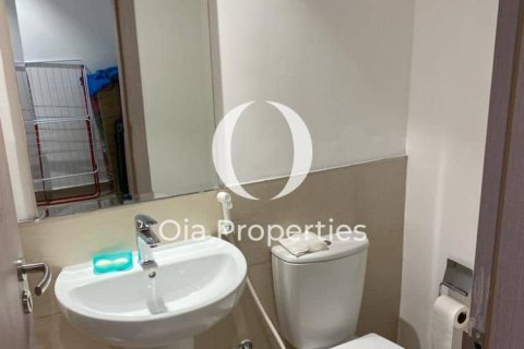 Квартира с 3 спальнями на Остров Яс, ОАЭ №115132 8