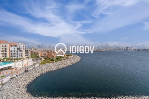2 bedrooms Apartment in La Mer, UAE No. 210986 15