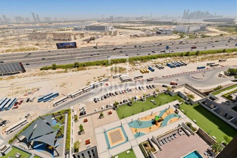 2 bedrooms Apartment in Sobha Hartland, UAE No. 212779 19