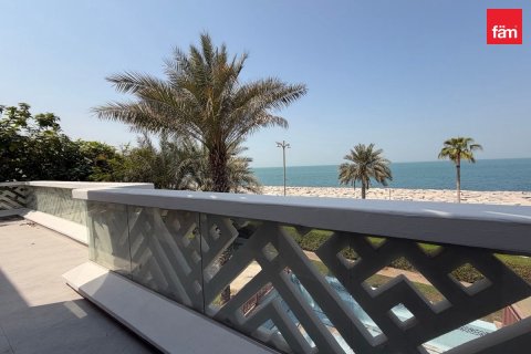 5 bedrooms Apartment in Palm Jumeirah, UAE No. 213356