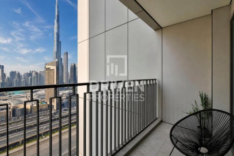 Apartment de 2 dormitorios en Zabeel, UAE No. 218698