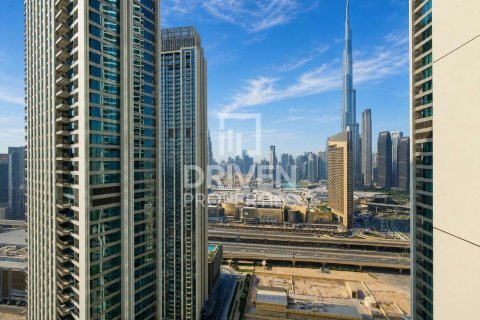 Квартира с 2 спальнями в Zabeel, ОАЭ №218698 12