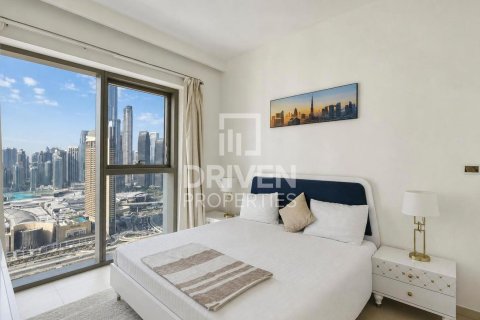 Квартира с 2 спальнями в Zabeel, ОАЭ №218698 5