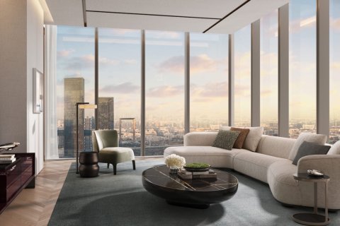 Apartment de 3 dormitorios en Dubai, UAE No. 101459 14