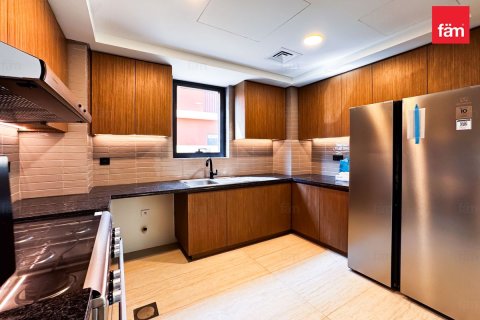 Townhouse de 5 dormitorios en Dubai, UAE No. 224382 8