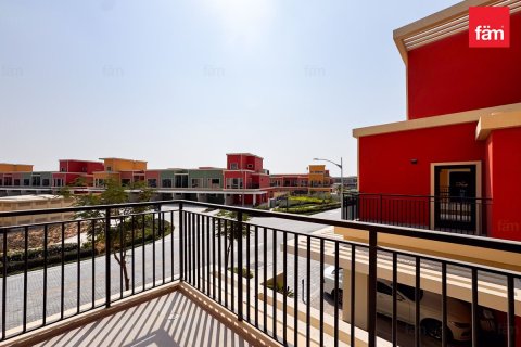 Townhouse de 5 dormitorios en Dubai, UAE No. 224382 12