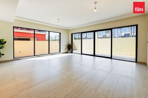 Townhouse de 5 dormitorios en Dubai, UAE No. 224382