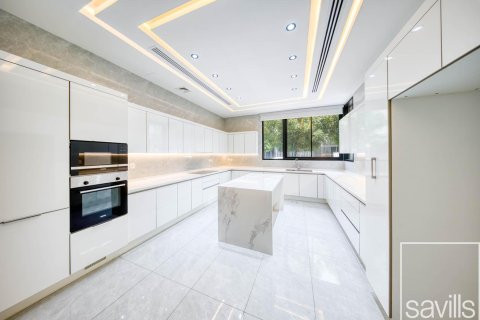 5 bedrooms Villa in Sobha Hartland, UAE No. 211099 13