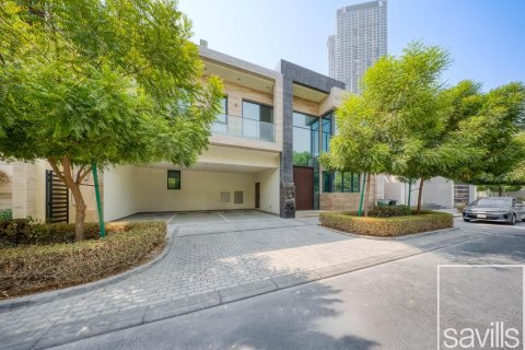5 bedrooms Villa in Sobha Hartland, UAE No. 211099