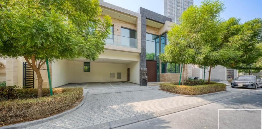 5 bedrooms Villa in Sobha Hartland, UAE No. 211099