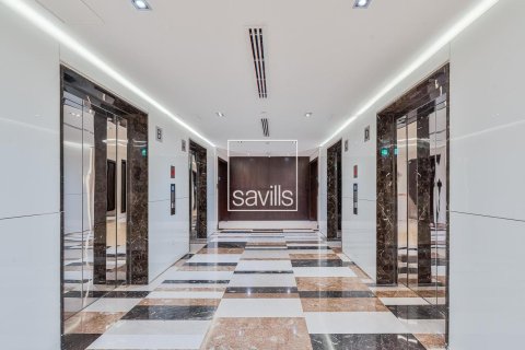 Office de 146.79m² à Shams Abu Dhabi, UAE No. 220512 11