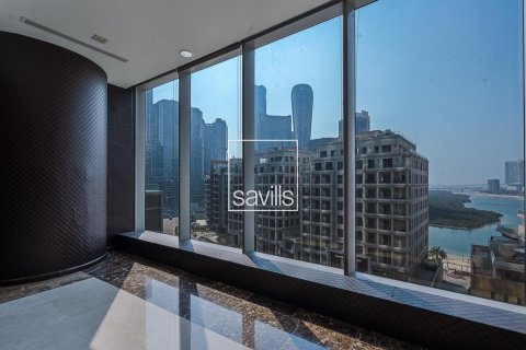 Office de 146.79m² à Shams Abu Dhabi, UAE No. 220512 8