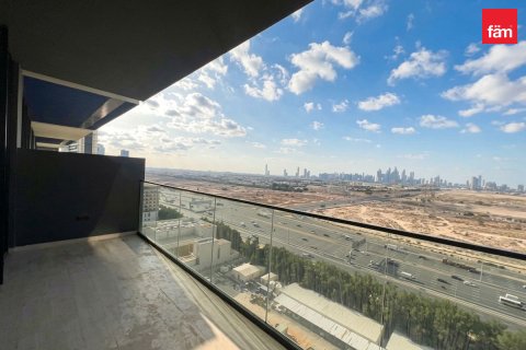 Appartement de 1 chambre à Dubai, UAE No. 219088