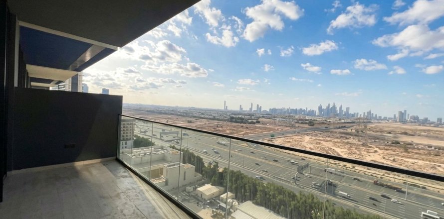 Appartement de 1 chambre à Dubai, UAE No. 219088