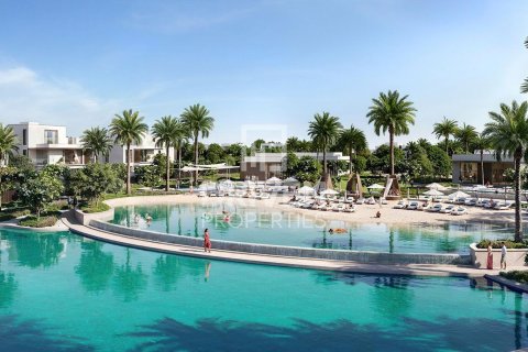 5 غرفة نوم فيلا في دبي, الإمارات العربية المتحدة رقم 225403 13