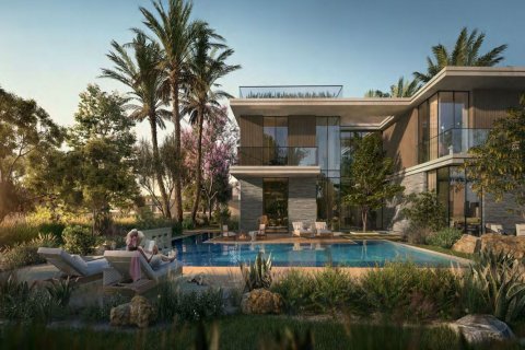 Villa de 4 chambres à Dubai, UAE No. 224590 10