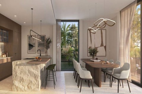 Villa de 4 chambres à Dubai, UAE No. 224590 4