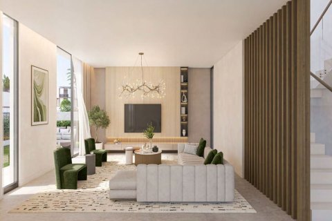 Villa de 4 chambres à Dubai, UAE No. 224590