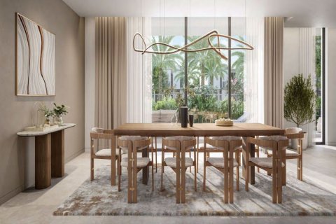 Villa de 4 chambres à Dubai, UAE No. 224590 6