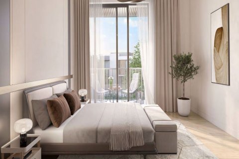 Villa de 4 chambres à Dubai, UAE No. 224590 7