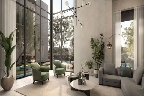 Villa de 4 chambres à Dubai, UAE No. 224590 3