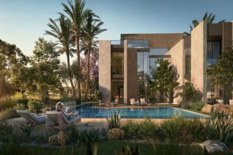 Villa de 4 chambres à Dubai, UAE No. 224590 11