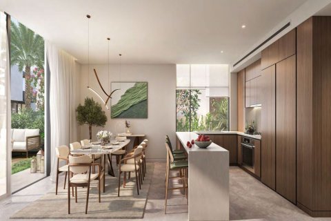 Villa de 4 chambres à Dubai, UAE No. 224590 5