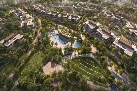 Villa de 4 chambres à Dubai, UAE No. 224590 9