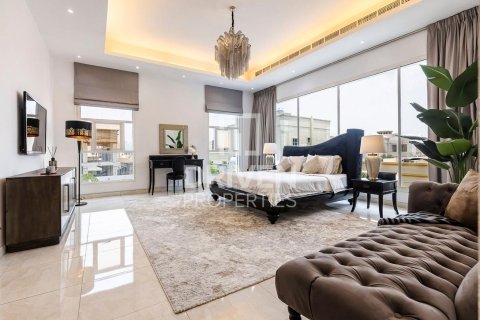 7 غرفة نوم  فيلا في Al Quoz, الإمارات العربية المتحدة رقم 223284 11