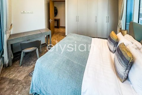Квартира с 2 спальнями в Дубай Марина, ОАЭ №64747 5