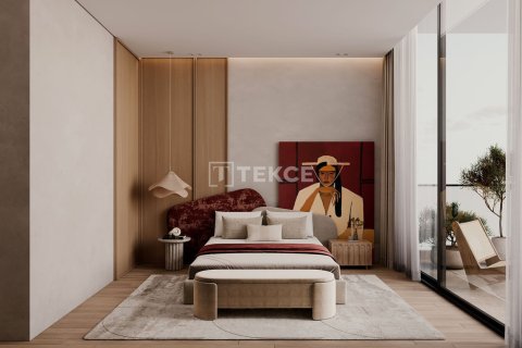 Apartment de 3 dormitorios en Saadiyat Island, UAE No. 151095 8