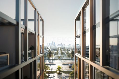 Apartment de 3 dormitorios en Saadiyat Island, UAE No. 151095 22