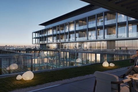 Apartment de 3 dormitorios en Saadiyat Island, UAE No. 151095 21