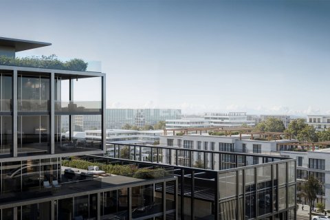 Apartment de 3 dormitorios en Saadiyat Island, UAE No. 151095 20