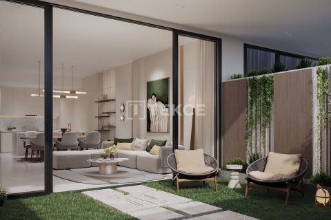 Apartment de 3 dormitorios en Saadiyat Island, UAE No. 151095 10