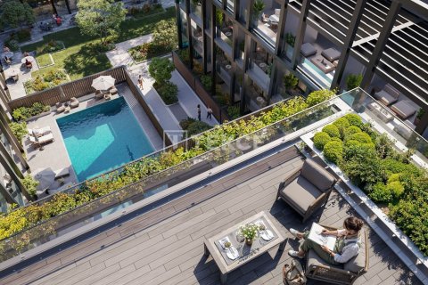 Apartment de 3 dormitorios en Saadiyat Island, UAE No. 151095 24