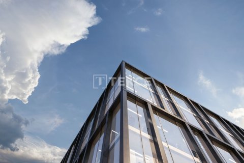 Apartment de 3 dormitorios en Saadiyat Island, UAE No. 151095 19