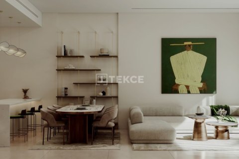 Apartment de 3 dormitorios en Saadiyat Island, UAE No. 151095 17