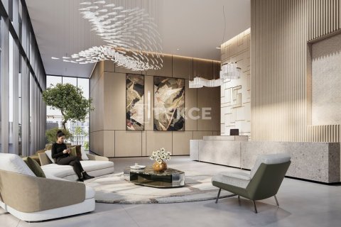 Apartment de 3 dormitorios en Saadiyat Island, UAE No. 151095 13