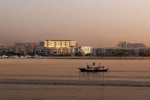 Apartment de 3 dormitorios en Saadiyat Island, UAE No. 151095 15