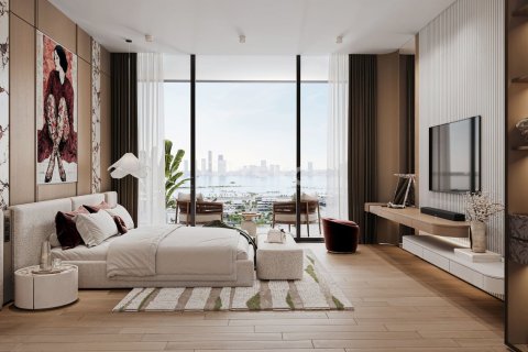 Apartment de 3 dormitorios en Saadiyat Island, UAE No. 151095 9