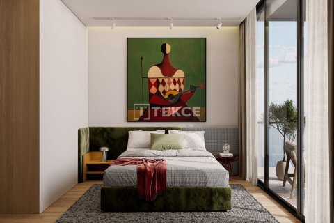 Apartment de 3 dormitorios en Saadiyat Island, UAE No. 151095 7