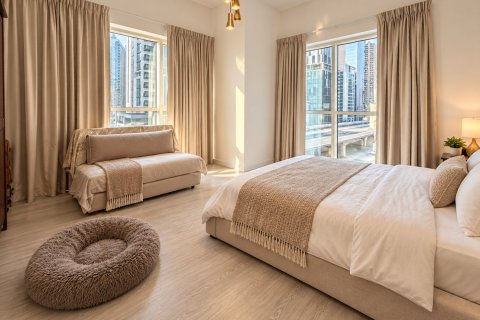 1 bedroom Apartment in Business Bay, UAE No. 223408 15