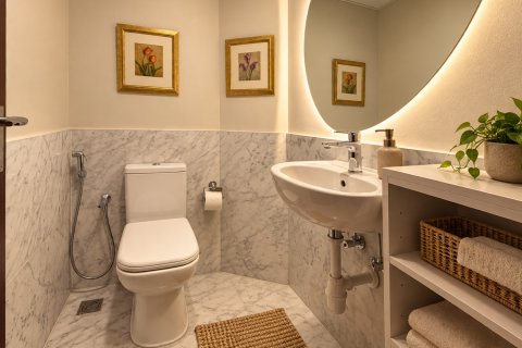 1 bedroom Apartment in Business Bay, UAE No. 223408 16