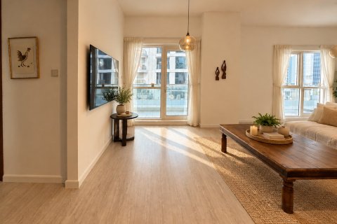 1 bedroom Apartment in Business Bay, UAE No. 223408 4