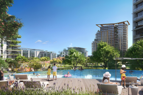 Apartment de 1 dormitorio en City Walk, UAE No. 29005 12